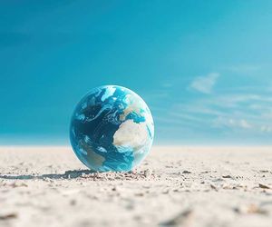 Globaler Klimarekord: Sommer 2024 war heißester seit Beginn der Aufzeichnungen