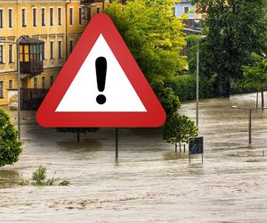 Kommt eine Katastrophenlage? Wettermodelle berechnen massive Regenmassen!