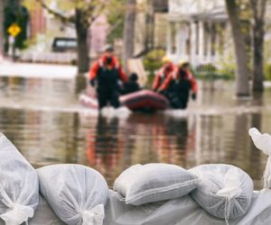 Österreich droht Hochwasserlage: Experten warnen vor bis zu 300 Liter Regen