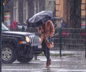 Wetter morgen am Donnerstag: Hier hält nasses Herbstwetter Einzug