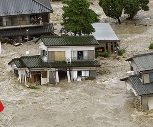 Extremwetter trifft Mitteleuropa: Das sind die Folgen auch für Deutschland