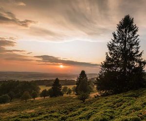 Wetter morgen am Donnerstag: Spätsommerlich mit einzelnen Gewittern