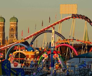 Wetter Oktoberfest 2024: So stehen die Chancen für eine sonnige Wiesn-Zeit