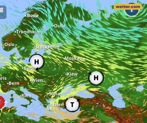 Wetter-Update: Perfektes Wochenende vor dem Wetterwechsel