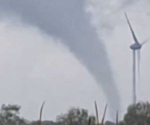 Mehrere Tornados in Deutschland: Hier gab es am Mittwoch Schäden