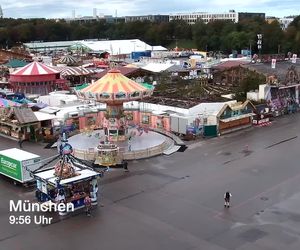 Wetter-Update: Sonntag wird ein sonniger Tag