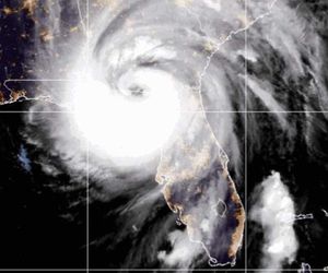 Über 160 Tote nach Sturm HELENE in den USA - Opferzahl könnte weiter steigen