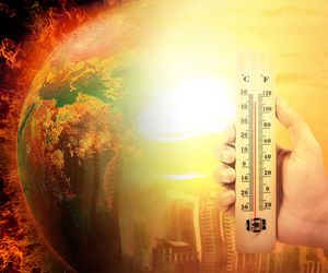 40 Grad und mehr! Kongress warnt: Extremwetter wird zur neuen Normalität