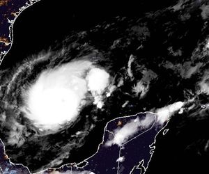 Hurrikan-Ticker: Opferzahl steigt! MILTON verwüstet Florida