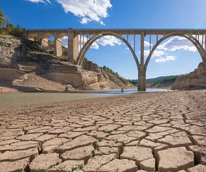 Süßwasser-Vorräte schwinden: Weltwetterorganisation schlägt Alarm