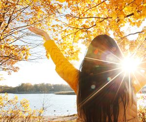 Wetter-Update: Oktobertag mit Sonne und Wärme