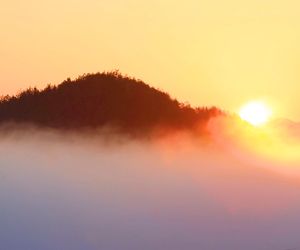 Wetter-Update: Erst Frühnebel und dann sonnig