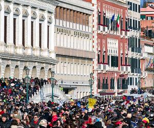 Ab 2025: Venedig verlangt künftig doppelt so viel Eintritt