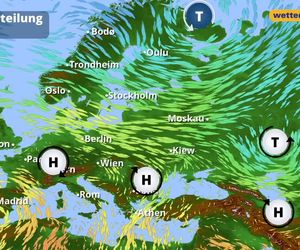 Wetter-Update: Nebel vs. Sonne - hier gewinnt die Sonne