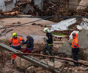 Schon über 70 Tote bei Unwettern in Spanien - Meteorologe erklärt Katastrophenlage