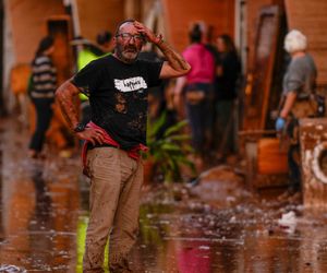 Tödliche Unwetter in Spanien - Suche nach Vermissten und steigende Opferzahlen