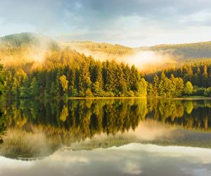 Wetter-Update: Sonne nur vereinzelt, in den Bergen aber sicher