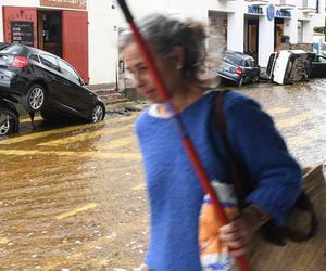 Neue Unwetter und Überflutungen treffen Spanien