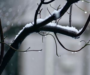 7-Tage-Wetter: An diesen Tagen fällt in dieser Woche Schnee oder Regen