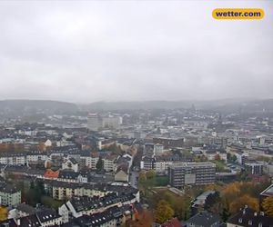 Wetter-Update: Achtung! Rutschige Brücken und Straßen