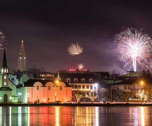 Funken und Feuer: So sicherst du dein Zuhause vor Böllern und Feuerwerk