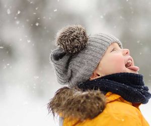 Wetter morgen am Montag: Wintereinbruch kurz vor Heiligabend