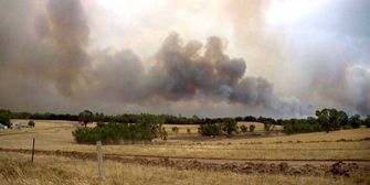 Extreme Brandgefahr in Australien: Buschfeuer in Victoria außer Kontrolle