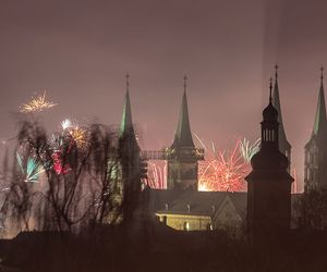 Feinstaub nach Silvester: Expertin warnt vor Gesundheitsrisiken