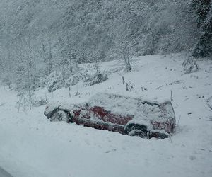 Rekord-Schneefall erwartet! Heftiger Wintersturm trifft die USA