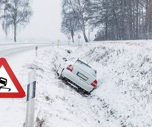 7-Tage-Wetter: Am Donnerstag droht Verkehrschaos - danach noch mehr Schnee und Kälte