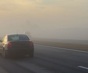 Wetter morgen am Samstag: So verteilen sich Nebel und Sonne am Wochenende