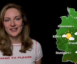 Wochenende: Inversionslage! Geteilte Wetterverhältnisse - dann Sonnenschein pur!