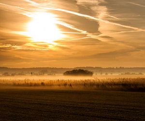 Wetter morgen am Montag: Viel Grau - aber das sind die Ausnahmen