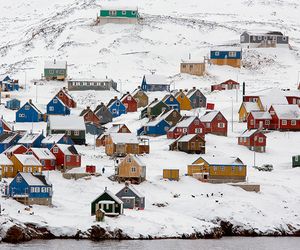 Neue Studie: Millionen Arktis-Bewohner durch tauende Permafrost-Böden bedroht