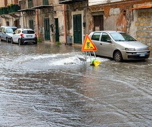 Millionenschäden in Süditalien! Überschwemmungen und Erdrutsche nach Unwettern