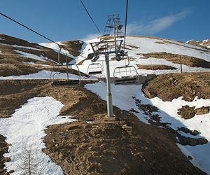 16-Tage-Wetter: Viel zu milde Temperaturen für diese Jahreszeit