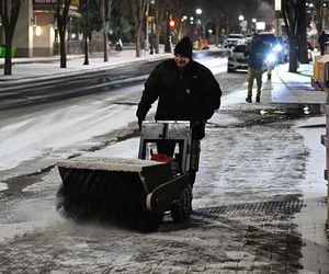 Arctic Outbreak in den USA: Schnee in Florida - Kältetote in Texas