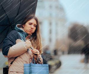 Wetter morgen am Dienstag: Sturmtief bringt Wind und Schauer