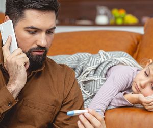 Grippewelle rollt über Deutschland - Über 5000 Influenza-Fälle in NRW in einer Woche