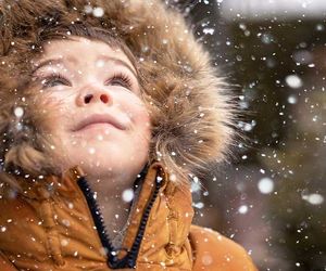 Wetter-Update: Zwischen Wolken und Schneeflocken etwas Sonne