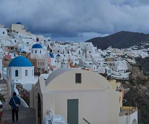 Beben im Minutentakt: Diese Horror-Szenarien könnten auf Santorini eintreten