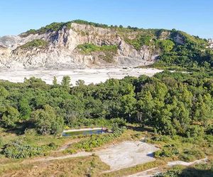 Nahe des Supervulkans: Erdbeben erschüttert Neapel