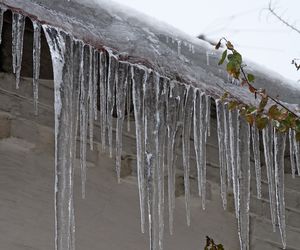 Wetter-Update: Kalte Luft und Regen am Dienstag