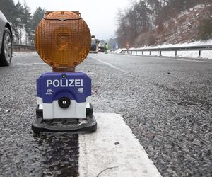 Am Mittwoch Glättegefahr durch Schnee und Eisregen