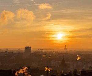 Wetter hält Feinstaub fest: Warum die Luftqualität derzeit so schlecht ist