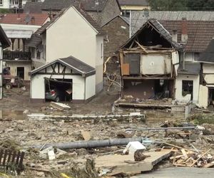 Extremwetter in Deutschland: Über 125 Milliarden Dollar Schäden durch Stürme, Fluten, Hitze