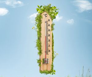 Wetter 16 Tage: Frühlingsdurchbruch? Teils 20 Grad bis Anfang März