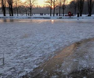 Kalte Nacht in Deutschland: Minus 17,9 Grad an der tschechischen Grenze gemessen