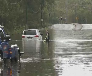 Tropensturm ALFRED: Australien kämpft mit den Folgen der Naturkatastrophe