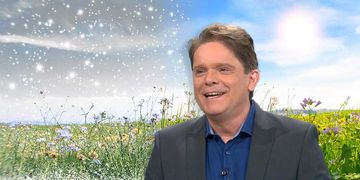Meteorologe erklärt Wetterlage bis zum Frühlingsbeginn